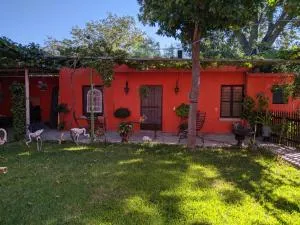 Casita Felixz - Lamadrid