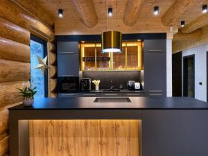 Międzybrodzie Bialskie Apartamenty Nowy Świat