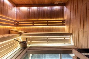 POD SKOCZNIA SPA Zakopane