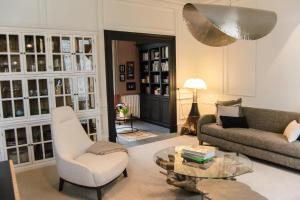 B&B / Chambres d'hotes Villa Louisa : photos des chambres