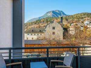 Stadthotel EGGERBRÄU