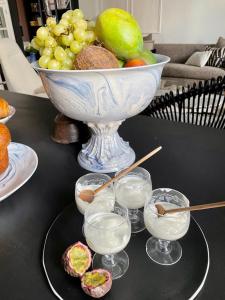 B&B / Chambres d'hotes Villa Louisa : photos des chambres