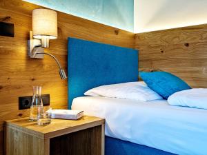 Stadthotel EGGERBRÄU