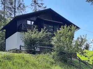 Під Боржавою - Rostoka