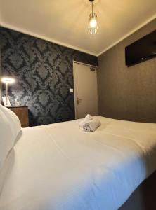 Hotels BAR HOTEL DU CENTRE (BDC) : photos des chambres