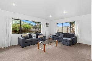 Bream Bay Bach - Ruakaka Holiday Home
