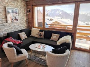 Verbier Medran + Private Sauna