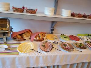 Osrodek Wypoczynkowy " BIESZCZADY"