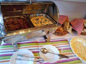 Osrodek Wypoczynkowy " BIESZCZADY"