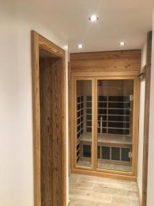Verbier Medran + Private Sauna