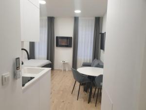 City Center Main Square Apartments Zagreb 