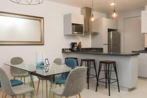 DEPARTAMENTO EN PLANTA BAJA CON TERRAZA