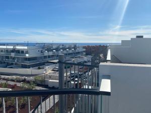 New and cosy apartment - 4 min walk from the beach - La Tejita - El Medano
