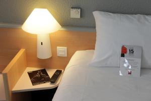 Hotels ibis Granville Port De Plaisance : photos des chambres