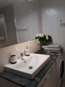 Apartament Sildatk