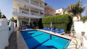 Luxor VIP Apartments