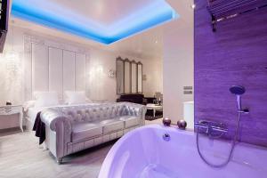 Romantic Barcelona Apartment