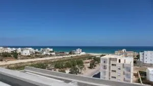 Select Collection Hammam Sousse appartments - 甘达坞伊港