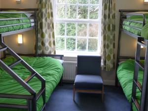 Ingleton Hostel