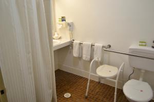 Tamworth Motor Inn & Cabins