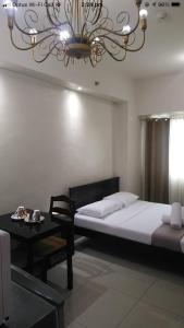 Affordable Makati Serviced Apartments