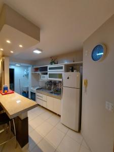 Caldas Novas - Prive das Thermas II - Apt 2 Qts suíte vista PQ AQUÁTICO