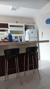 Caldas Novas - Prive das Thermas II - Apt 2 Qts suíte vista PQ AQUÁTICO