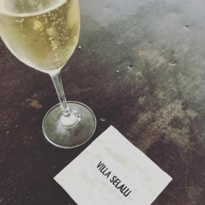 Villa Selalu Gili Gede