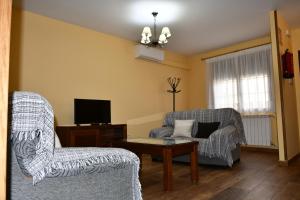 Casa Rural Las Canchaleras