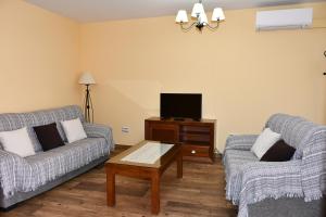 Casa Rural Las Canchaleras