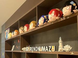 Hotel Trend Numazu Ekimae