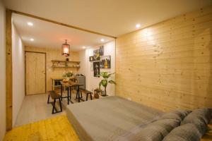 Homestay CHẤT - Oasis View 1