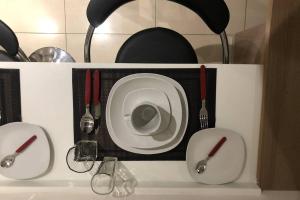 MONOAMBIENTE EN EQUIPETROL NORTE -Onix 407