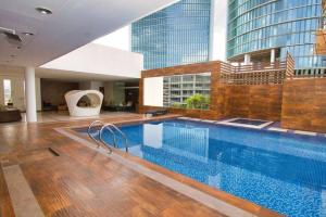 MONOAMBIENTE EN EQUIPETROL NORTE -Onix 407