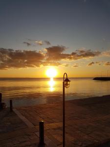 Marina Halkidiki Greece