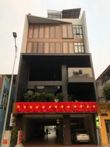 LUFFY Hotel - Bí Giàng