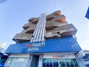 Ingnaam Hotel - 班达拉朗西