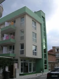 Pension RUSKOVI GuestHouse - 阿赫洛伊