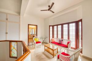 Chitrita Bhavan by VEO - Part of StayVista
