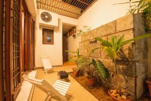 StayVista at Chitrita Bhavan Pondicherry