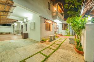 StayVista at Chitrita Bhavan Pondicherry