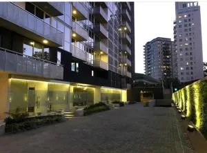 Nuevo Riverside II Ubicado estratégicamente piscina gym laundry cochera - E. Bancalari