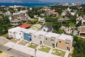 Villa COLORS by Relapool