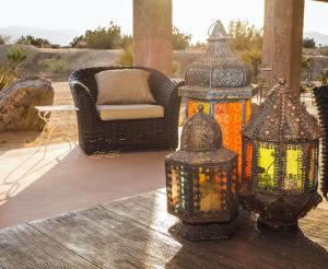 Starlight Boutique Hotel Pioneertown