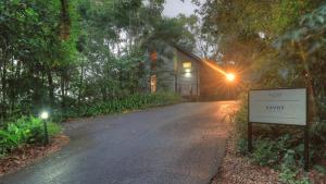 Montville Misty View Cottages