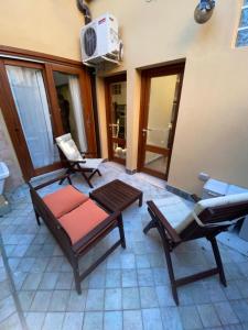 Zen Beach Home img18