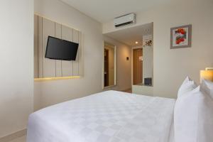 Swiss-Belinn Gajah Mada Medan