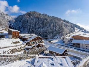 Accommodation in Stumm