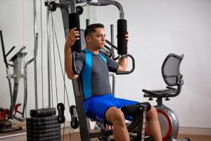 Swiss-Belinn Gajah Mada Medan