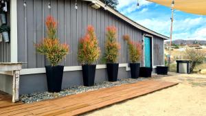 Finca Vidandrei CASA EUCALIPTO